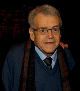 Ernesto Palací