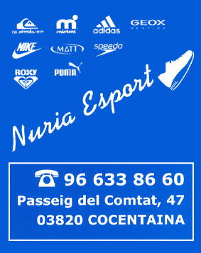 nuria